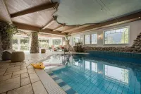Biohotel Rastbichlhof Inkl Stubai Super Card - Pools