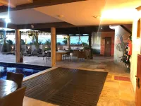 Hotel Pousada Latitude Hotels in Canoa Quebrada