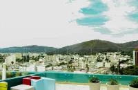 Brizo Salta - واي فاي