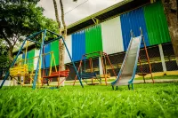 Hotel Fazenda Ramon Hotels in Caxambu