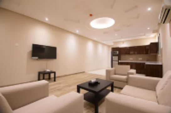 Towlan Alfalah Services Apartment