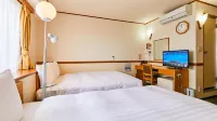 Toyoko Inn Tokyo Tozai-Sen Nishi-Kasai