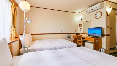 Toyoko Inn Tokyo Tozai-Sen Nishi-Kasai