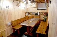 Kovcheg Hotels in Odintsovo