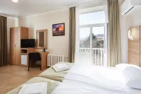 Avantazh 住宿飯店