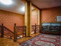 Chalet Hotels in Taraz