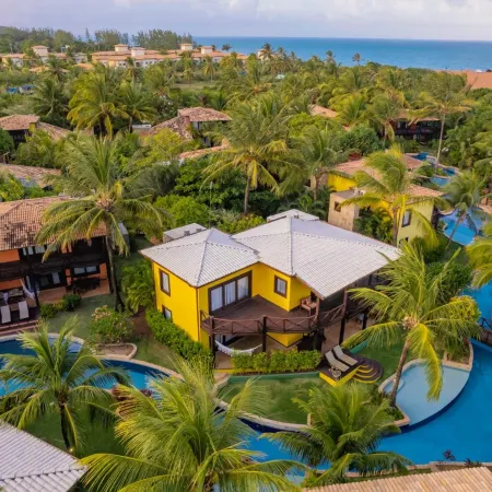 Domus Villas