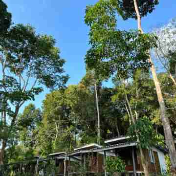 Goodtimeresortkohkood Hotel Exterior