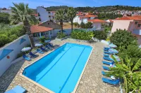 Dolphin Hotel - 3 stjerner