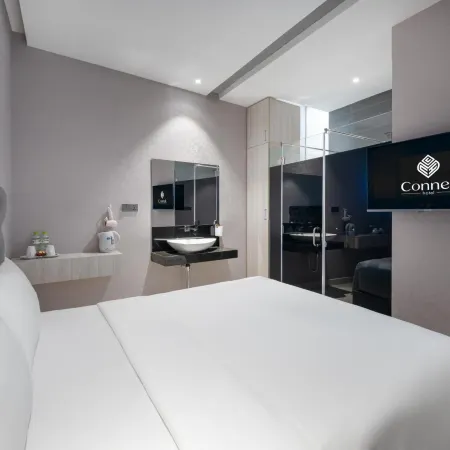 Mari Queen Hotel - Bui Thi Xuan Hotels in Ho Chi Minh City