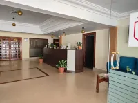 Hotel Badami Court Hotels in Bagalkot