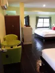 Kluay Mai Guest House