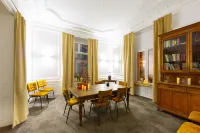 Berti Hotel - Mulhouse Centre Gare Hotels in Mulhouse