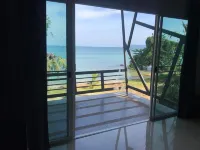 Ao Pong Resort - con vista mare