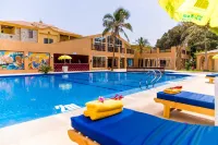Tropic Gardens Hotel - Pools