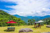 Gurye Junseong Resort - parking