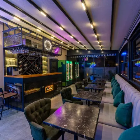 Euronova Hotels & Suites