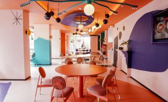 Kotta Hotel Semarang