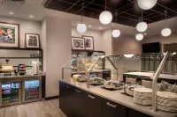 Hilton St. Louis at The Ballpark - Desayuno