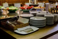 KP Hotel - breakfast