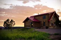 Zion Mountain Ranch Các khách sạn ở Kane County