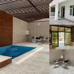 Oriental Nights Rest House