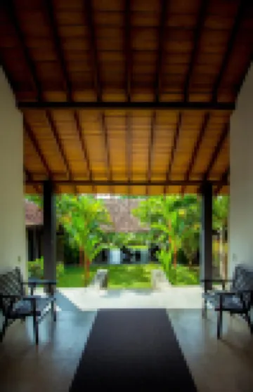 Palm Paradise Cabanas & Villas Beach Resort