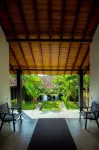 Palm Paradise Cabanas & Villas Beach Resort