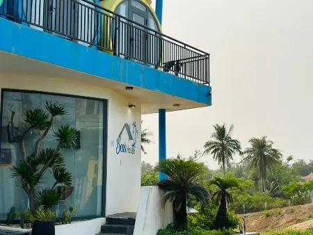 Ben's House 1 Отели рядом с достопримечательностью «Cửa hàng phụ kiện thời trang BG»