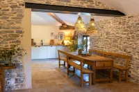 Gîtes au pied des Cévennes - Domaine Les Terres Aoyama