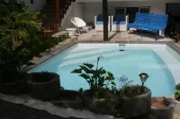 Knysna Manor House - مسبح
