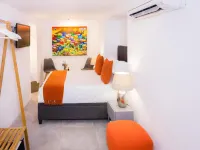 阿爾米亞拉旅館 - Wi-Fi