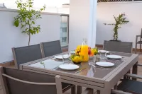 Wallada Centro Hotels near Estación De Córdoba Central (Ave)