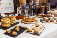 The Icons Lisbon Central Hotel - Desayuno