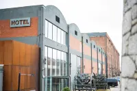 Titanic Hotel Liverpool Các khách sạn ở 