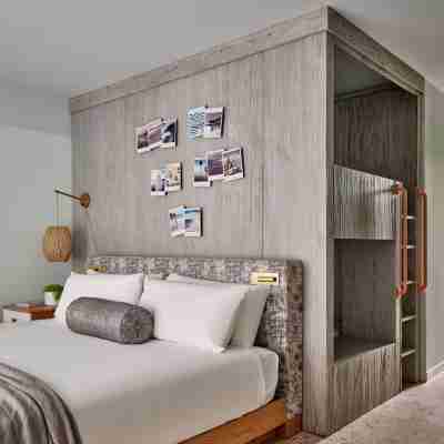 Riviera Beach Resort Rooms