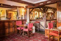 The down Inn - bar