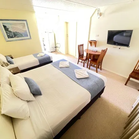 Jerilderie Motor Inn