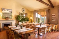 Bremon Boutique Hotel by Duquessa Hotel Collection Hotel di Cardona