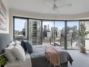 B&B Boutique a Melbourne: le opzioni più popolari