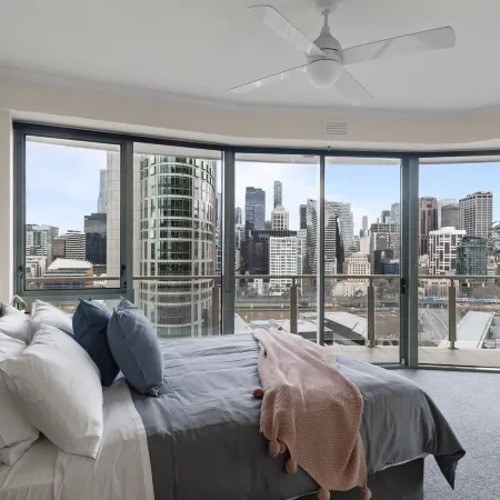 Nook Melbourne Apartments
