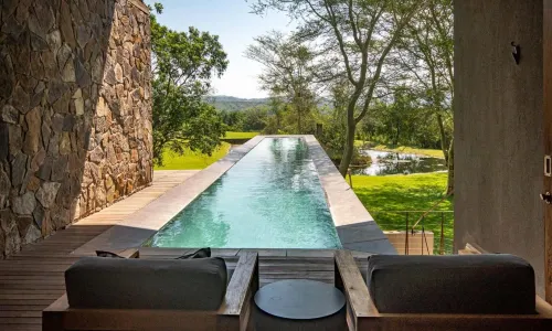 Summerfields Rose Retreat and Spa