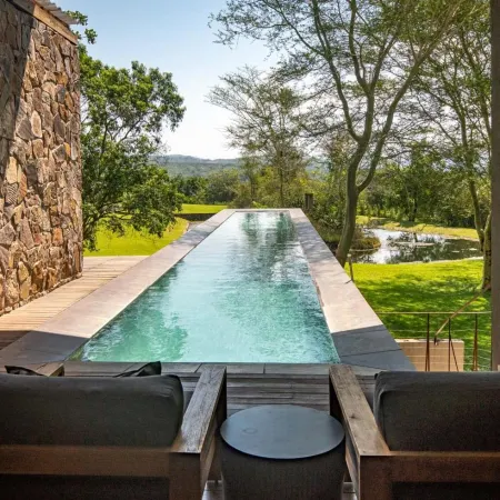 Summerfields Rose Retreat and Spa