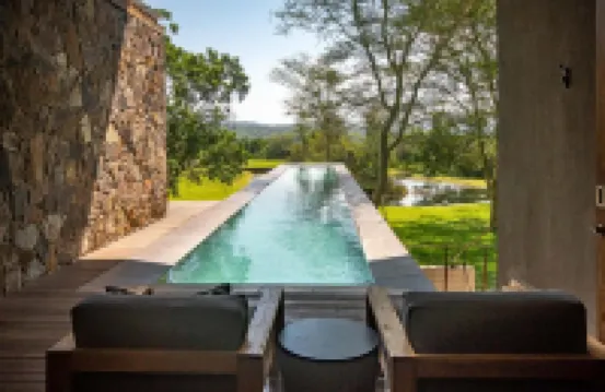 Summerfields Rose Retreat and Spa