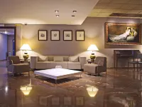 Hotel Goya Hotels near Romareda