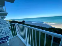 Radisson Suite Hotel Oceanfront - Ocean View