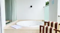 Art Deco Luxury Hotel & Residence - con terme