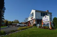 Williamstown Motel