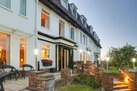 Park Manor Hotel Hotels in 