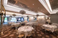 Thornton Hall Hotel & Spa - Breakfast